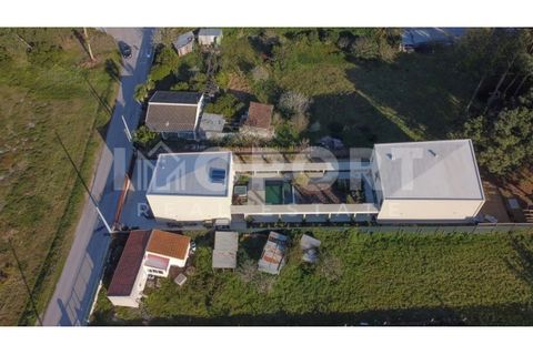 Villa i Torres Vedras, Lisbon, Torres Vedras - € 2.400.000 | Ref: MOR-90 - foto 13