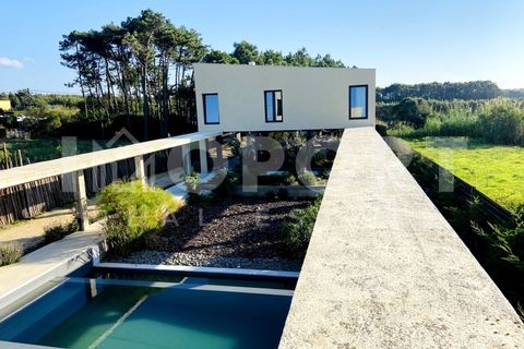 Villa i Torres Vedras, Lisbon, Torres Vedras - € 2.400.000 | Ref: MOR-90 - foto 15