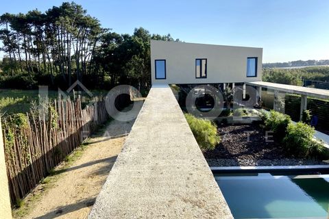 Villa i Torres Vedras, Lisbon, Torres Vedras - € 2.400.000 | Ref: MOR-90 - foto 16
