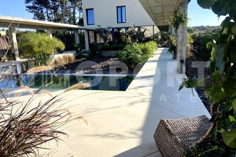 Villa i Torres Vedras, Lisbon, Torres Vedras - € 2.400.000 | Ref: MOR-90 - foto 4