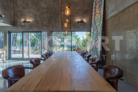 Villa i Torres Vedras, Lisbon, Torres Vedras - € 2.400.000 | Ref: MOR-90 - foto 27