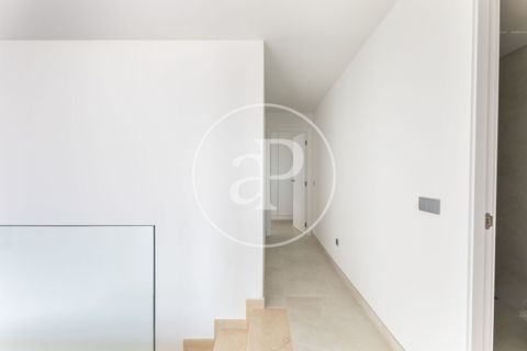Villa i Chiva, Valencia, Chiva - € 384.000 | Ref: VV2502074 - foto 23