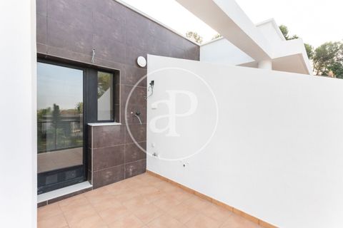 Villa i Chiva, Valencia, Chiva - € 384.000 | Ref: VV2502074 - foto 36