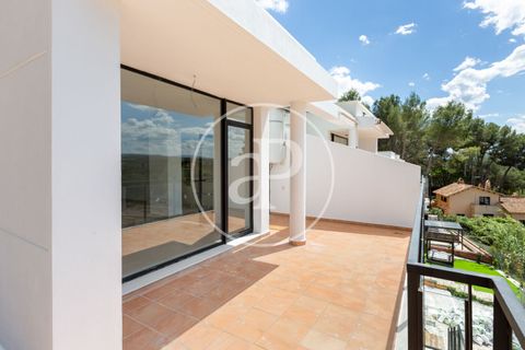 Villa i Chiva, Valencia, Chiva - € 451.818 | Ref: VV2502073 - foto 4