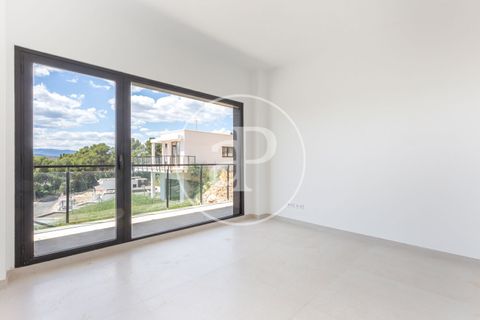 Villa i Chiva, Valencia, Chiva - € 451.818 | Ref: VV2502073 - foto 12