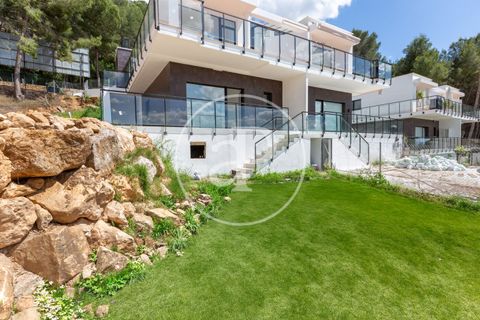 Villa i Chiva, Valencia, Chiva - € 451.818 | Ref: VV2502073 - foto 22