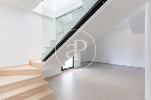 Villa i Chiva, Valencia, Chiva - € 451.818 | Ref: VV2502073 - foto 38