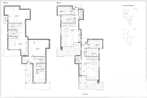 Villa i Chiva, Valencia, Chiva - € 451.818 | Ref: VV2502073 - foto 42