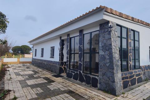 Landhaus in Gibraleon, Huelva - Foto 1
