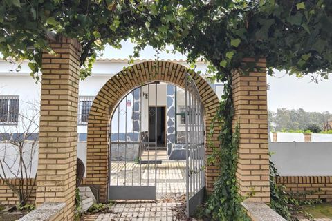 Landhaus in Gibraleon, Huelva - Foto 2