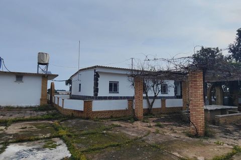 Landhaus in Gibraleon, Huelva - Foto 3