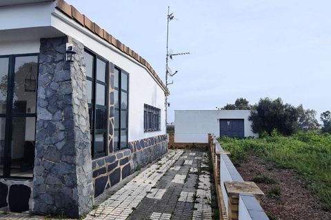 Landhaus in Gibraleon, Huelva - Foto 5
