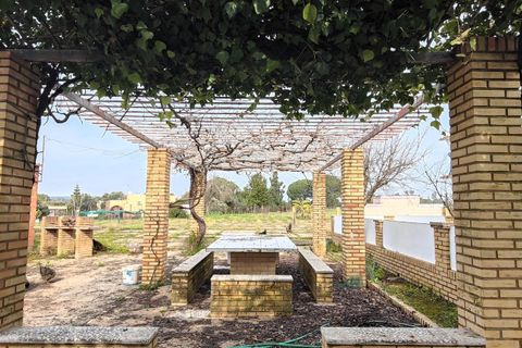 Landejendom i Gibraleon, Huelva, Gibraleon - € 295.000 | Ref: RAC001181/10841 - foto 7