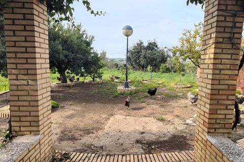 Landejendom i Gibraleon, Huelva, Gibraleon - € 295.000 | Ref: RAC001181/10841 - foto 8