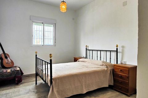 Landejendom i Gibraleon, Huelva, Gibraleon - € 295.000 | Ref: RAC001181/10841 - foto 36