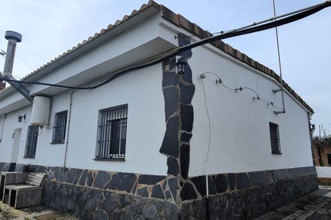 Landejendom i Gibraleon, Huelva, Gibraleon - € 295.000 | Ref: RAC001181/10841 - foto 46