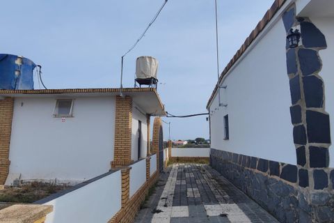 Landejendom i Gibraleon, Huelva, Gibraleon - € 295.000 | Ref: RAC001181/10841 - foto 47