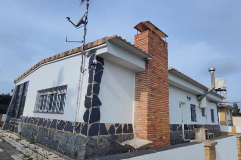 Landejendom i Gibraleon, Huelva, Gibraleon - € 295.000 | Ref: RAC001181/10841 - foto 48