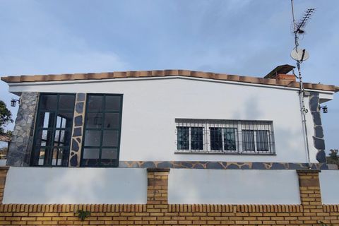 Landejendom i Gibraleon, Huelva, Gibraleon - € 295.000 | Ref: RAC001181/10841 - foto 49