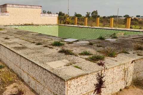 Landejendom i Gibraleon, Huelva, Gibraleon - € 295.000 | Ref: RAC001181/10841 - foto 50