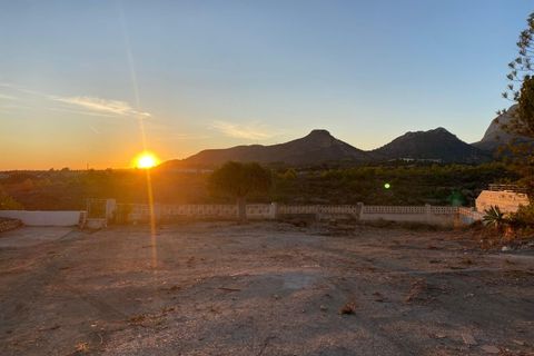 Villa i La Nucia, Alicante, La Nucia - € 625.000 | Ref: SLV8-7341N - foto 4