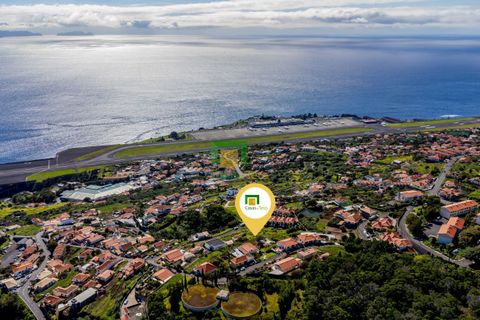 Helårsgrund i Machico, Madeira, Machico - € 195.000 | Ref: 1761/2025 - foto 5