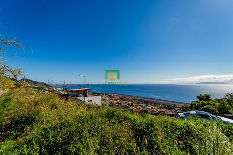 Helårsgrund i Machico, Madeira, Machico - € 195.000 | Ref: 1761/2025 - foto 9