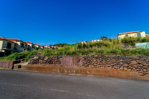 Helårsgrund i Machico, Madeira, Machico - € 195.000 | Ref: 1761/2025 - foto 13