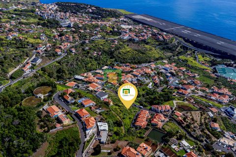 Helårsgrund i Machico, Madeira, Machico - € 195.000 | Ref: 1761/2025 - foto 15