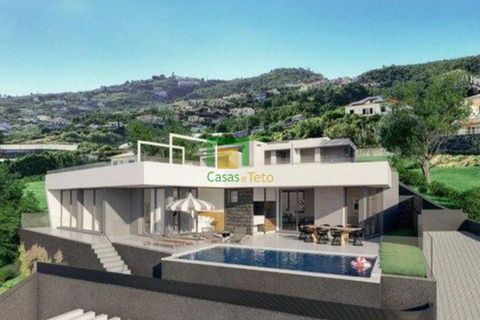 Helårsgrund i Machico, Madeira, Machico - € 195.000 | Ref: 1761/2025 - foto 2