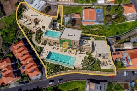 Helårsgrund i Machico, Madeira, Machico - € 195.000 | Ref: 1761/2025 - foto 4
