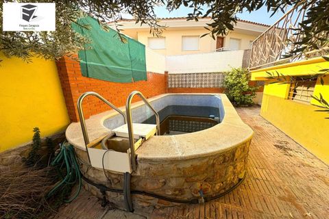 Villa a Alcanar, Tarragona, Alcanar - € 189.900 | Ref: 02651FZ/6931 - foto 9