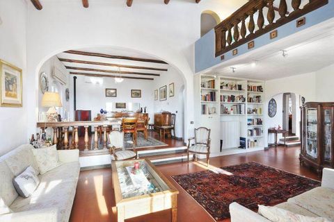 Villa a Rosignano Marittimo, Livorno, Rosignano Marittimo - € 750.000 | Ref: a3165rv2424142a - foto 3