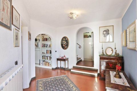 Villa a Rosignano Marittimo, Livorno, Rosignano Marittimo - € 750.000 | Ref: a3165rv2424142a - foto 11