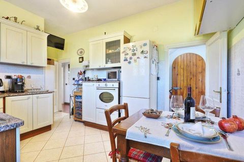 Villa a Rosignano Marittimo, Livorno, Rosignano Marittimo - € 750.000 | Ref: a3165rv2424142a - foto 14