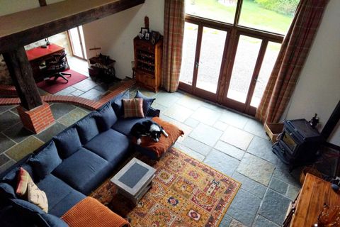 Villa a Montrollet, Charente, Montrollet - € 325.000 | Ref: BVI74063 - foto 4