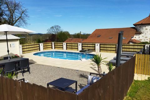 Villa a Montrollet, Charente, Montrollet - € 325.000 | Ref: BVI74063 - foto 5