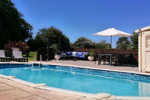 Villa a Montrollet, Charente, Montrollet - € 325.000 | Ref: BVI74063 - foto 12