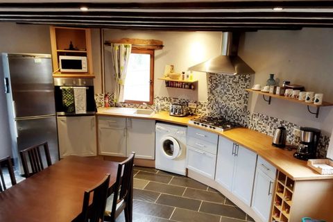 Villa a Montrollet, Charente, Montrollet - € 325.000 | Ref: BVI74063 - foto 7