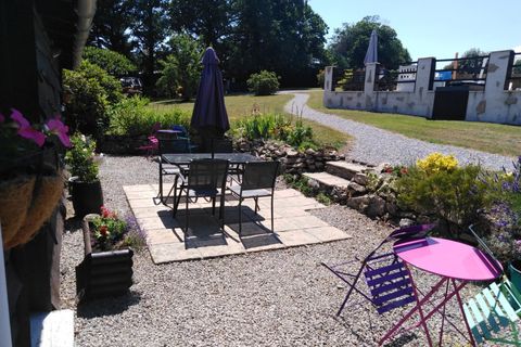 Villa a Montrollet, Charente, Montrollet - € 325.000 | Ref: BVI74063 - foto 10