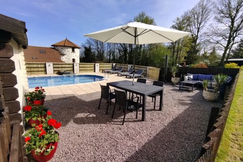 Villa a Montrollet, Charente, Montrollet - € 325.000 | Ref: BVI74063 - foto 13