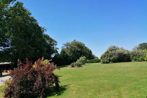 Villa a Montrollet, Charente, Montrollet - € 325.000 | Ref: BVI74063 - foto 15