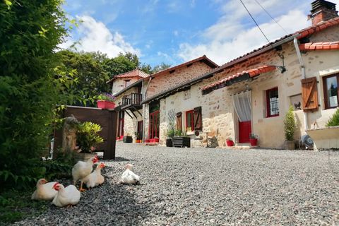 Villa a Montrollet, Charente, Montrollet - € 325.000 | Ref: BVI74063 - foto 2
