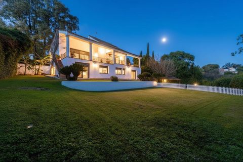 Villa i Mairena Del Aljarafe, Sevilla - foto 2