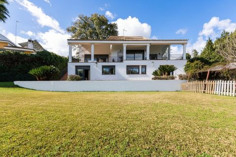 Villa i Mairena Del Aljarafe, Sevilla - foto 3