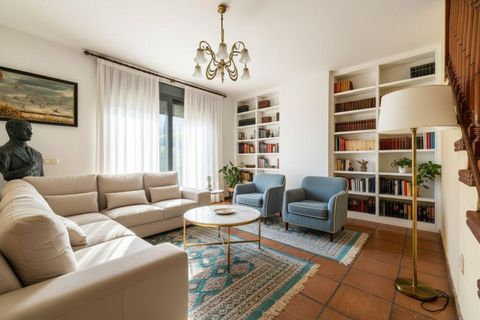 Villa i Mairena Del Aljarafe, Sevilla - foto 4