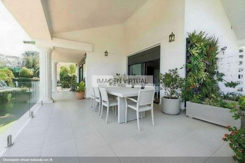 Villa i Mairena Del Aljarafe, Sevilla - foto 5