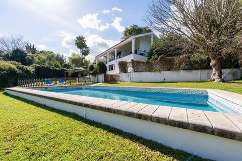 Villa i Mairena Del Aljarafe, Sevilla - foto 2