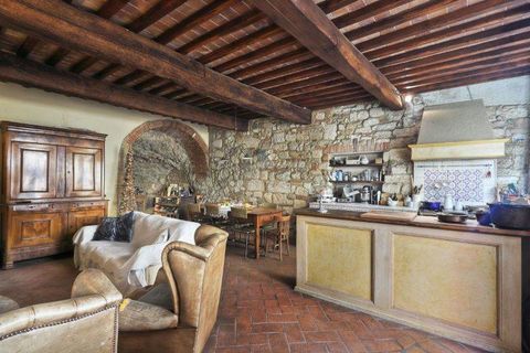 Rækkehus i Rosignano Marittimo, Livorno, Rosignano Marittimo - € 399.000 | Ref: a3165ra2420213a - foto 6