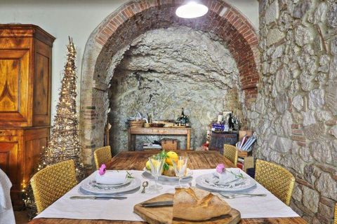 Rækkehus i Rosignano Marittimo, Livorno, Rosignano Marittimo - € 399.000 | Ref: a3165ra2420213a - foto 8